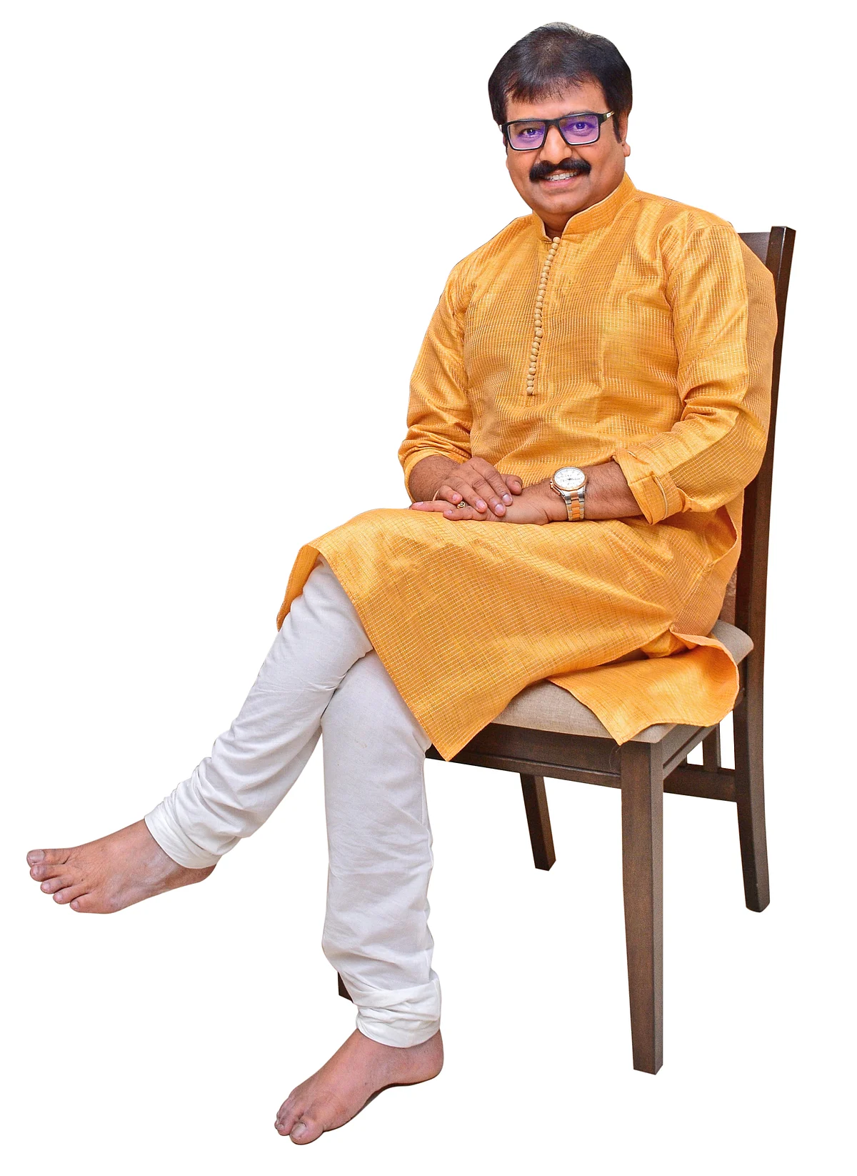 விவேக் என்கிற விருட்சம்!