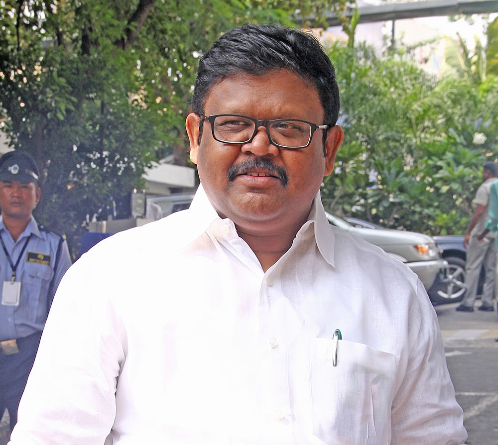 வைகைச்செல்வன்