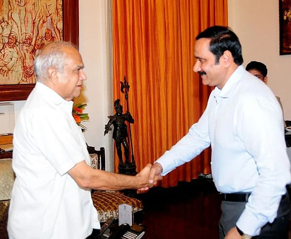 கழுகார் பதில்கள்