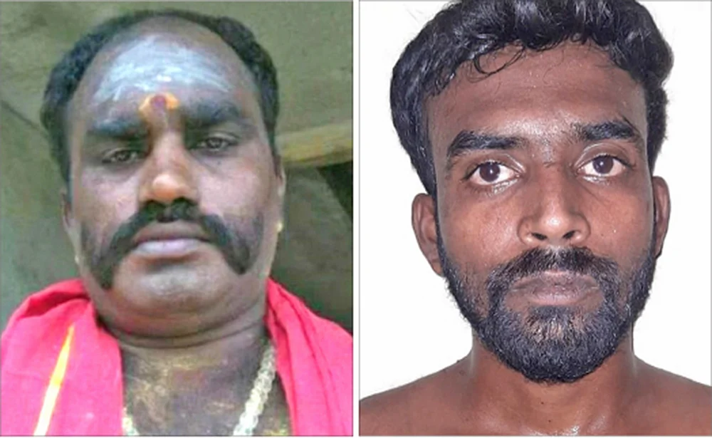 சிதம்பரம், முத்துமனோ