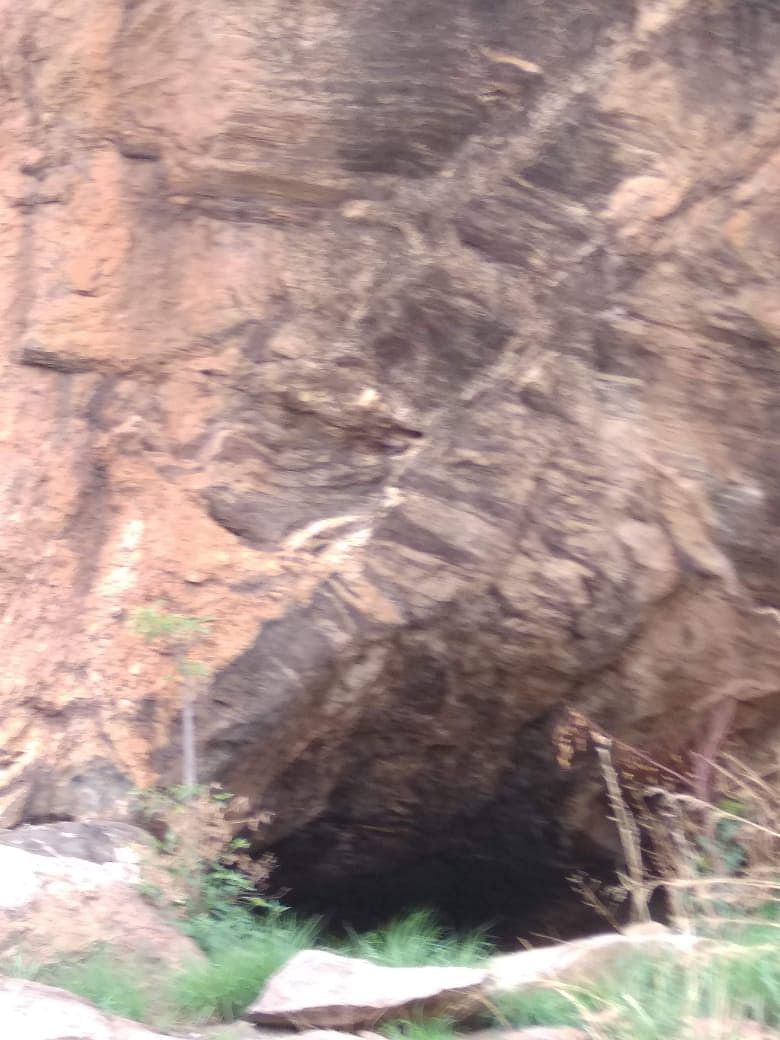 கொங்கர் புளியங்குளம்!