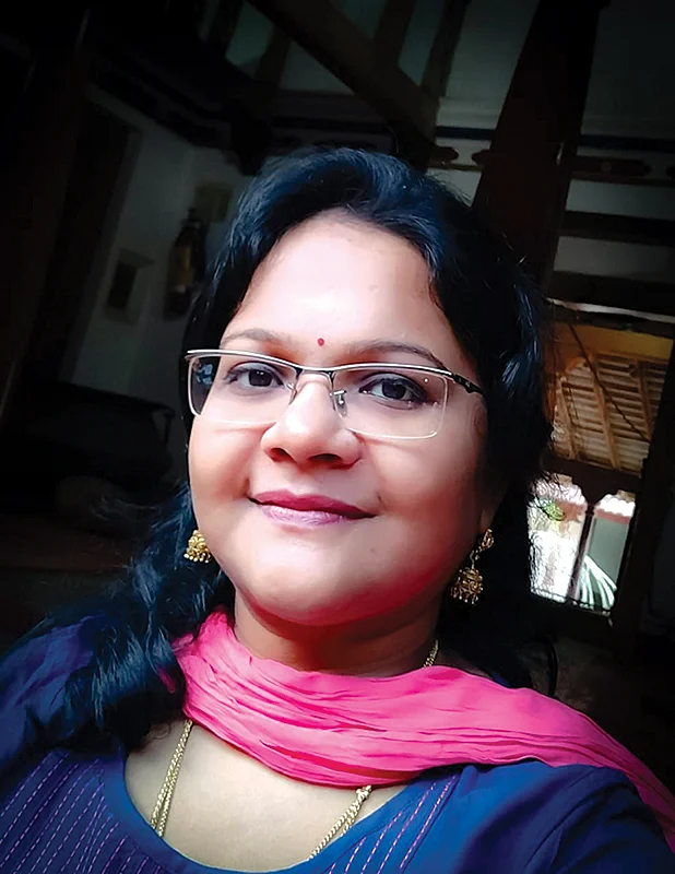 எம்.கவிதா