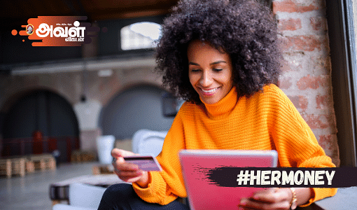 #HerMoney