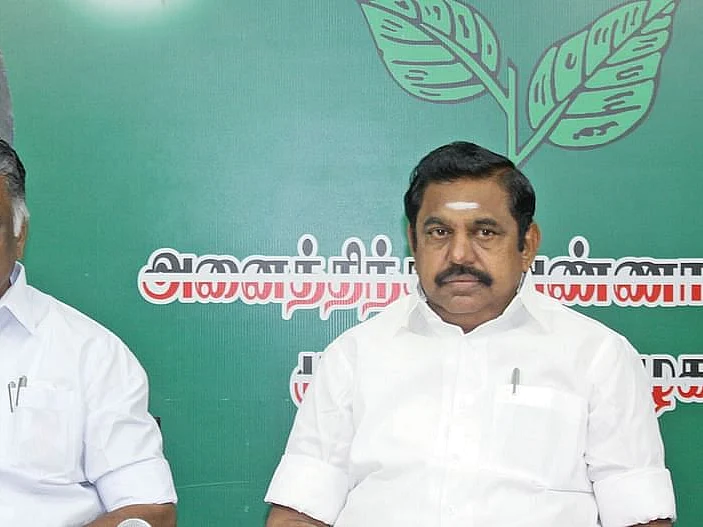 அ.தி.மு.க: எதிர்க்கட்சித் தலைவரான எடப்பாடி பழனிசாமி... பன்னீர் செல்வத்தின் அடுத்த அஸ்திரம் என்ன?
