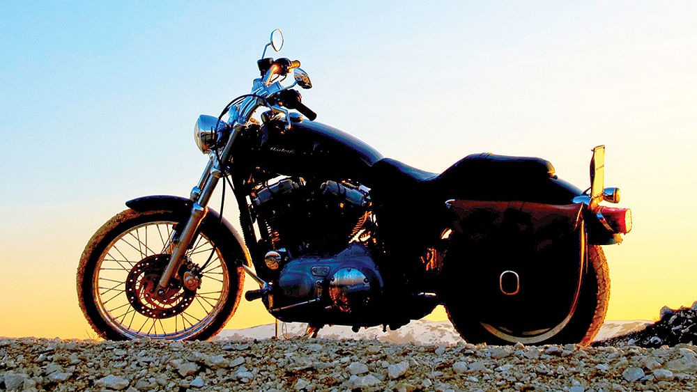 Bike