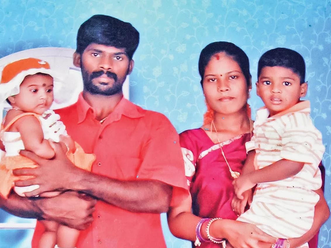 இந்தக் கண்ணீருக்கு என்ன பதில்?