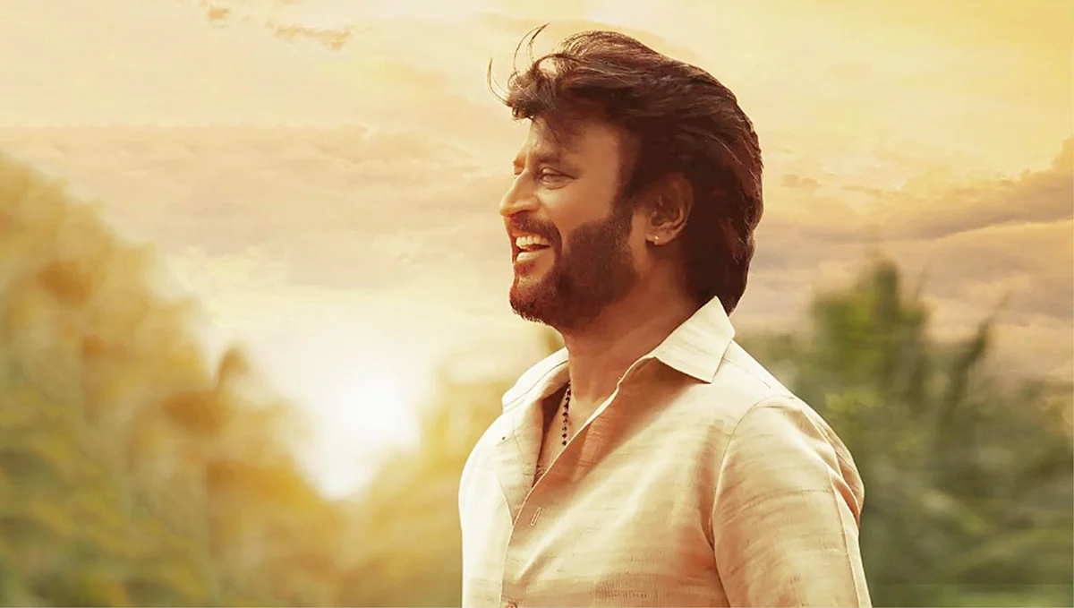 ரஜினி