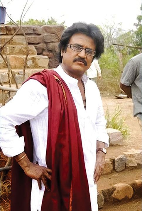 உண்மைகள் சொல்வேன்! - 25