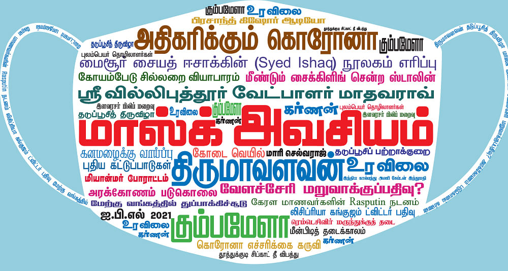 ஊரே பேசுது