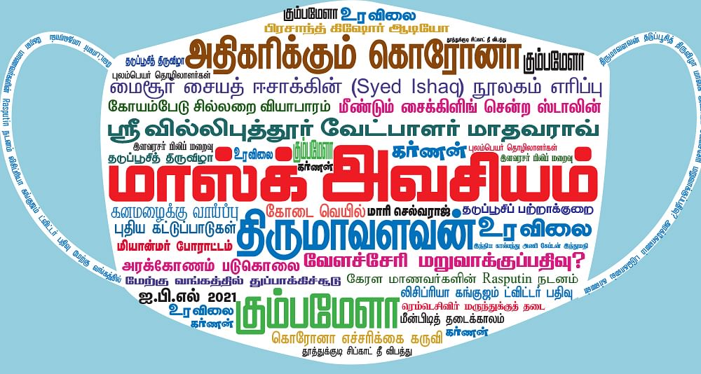 ஊரே பேசுது