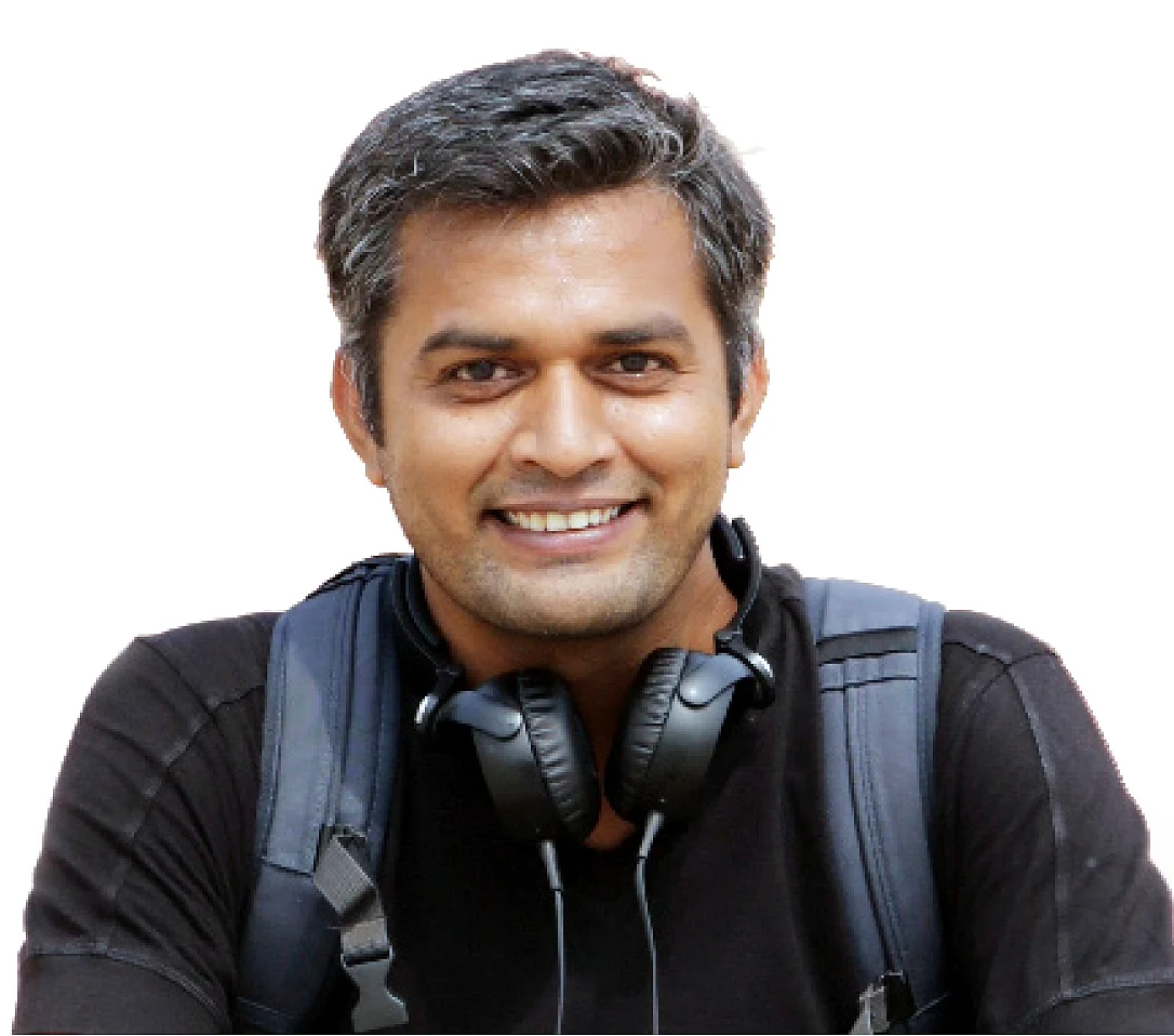 நீரஜ் கைவான்
