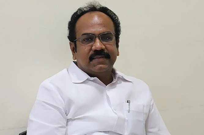 மிஸ்டர் கழுகு: பட்டியல் லீக்... பதற்றத்தில் கிச்சன் கேபினெட்!