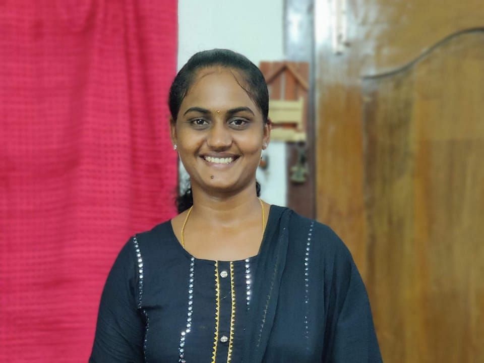 ``யூடியூப்தான் என் சந்தை... மாசம் 1.5 லட்சம் வருமானம்!