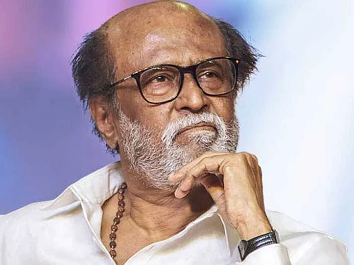 தூத்துக்குடி துப்பாக்கிச்சூடு: `நான் பேசியவை யதார்த்தமானவை; ஆதாரம் இல்லை!’ -ஆணையத்தில் ரஜினிகாந்த்