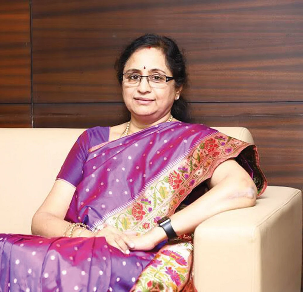 பத்மஜா சுந்துரு