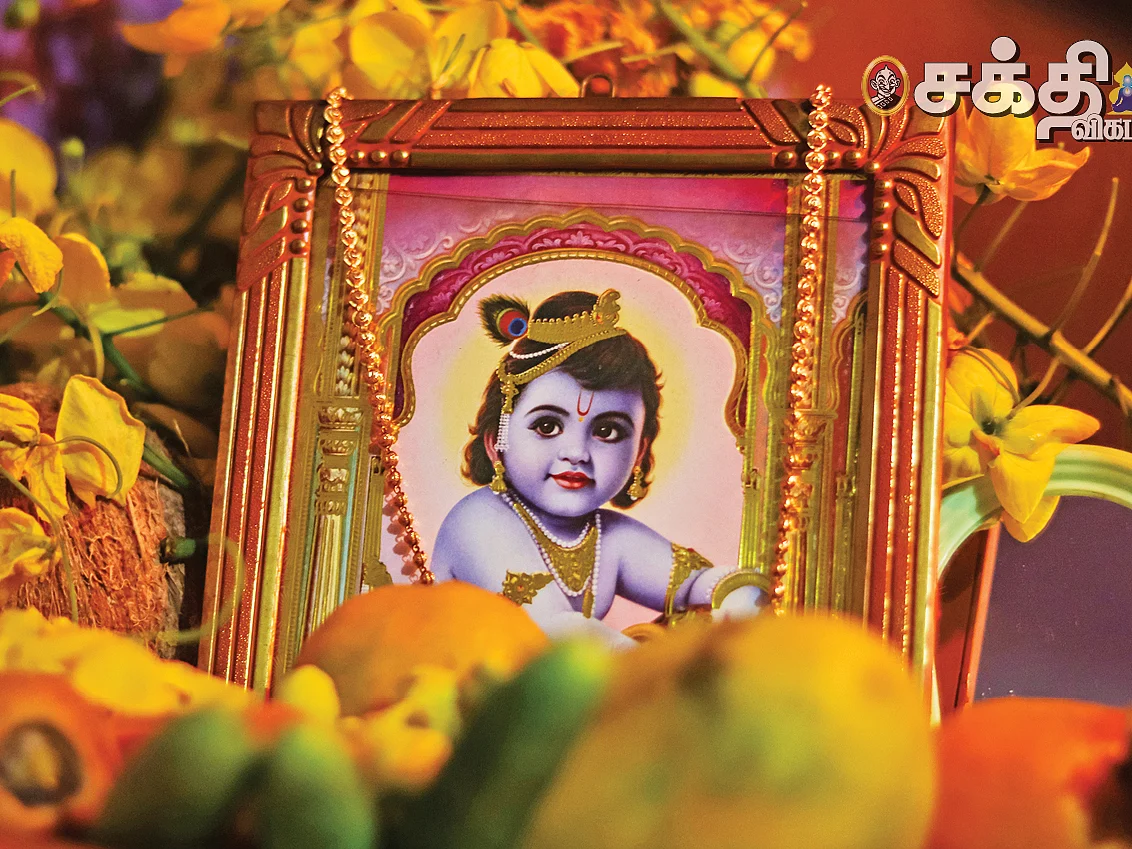 சித்திரைத் திங்களில்....