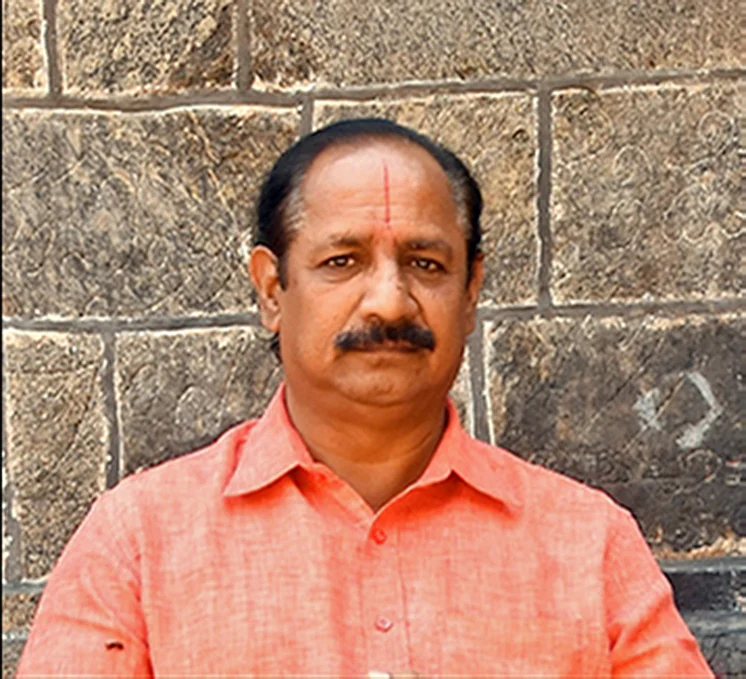 இந்திரா சௌந்தர்ராஜன்