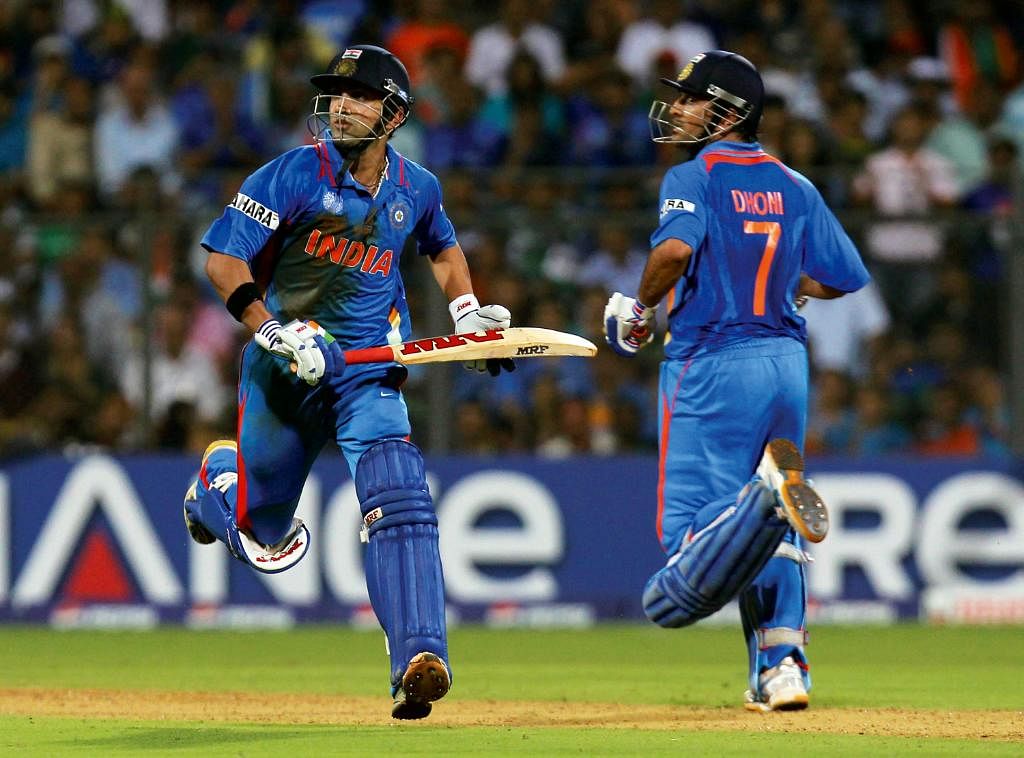 #CWC2011