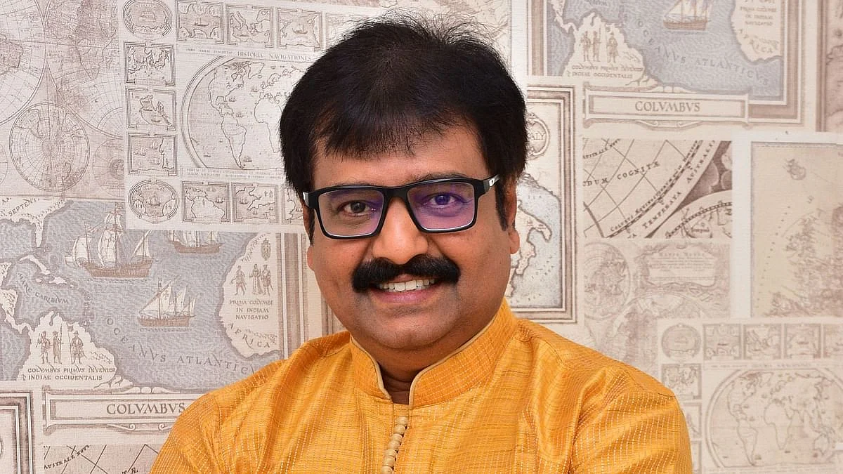 விவேக்