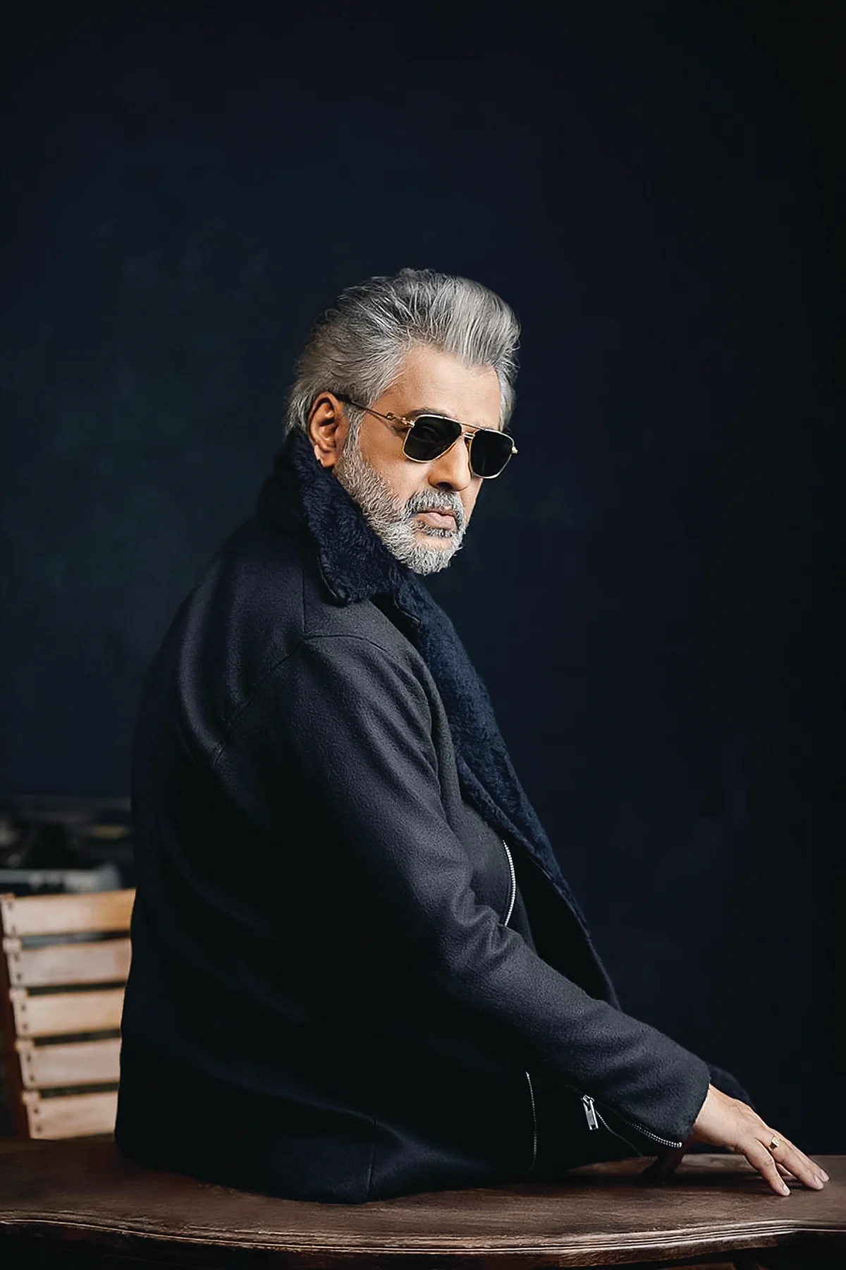 கவிதாலயா வளர்த்த கலைஞன்!