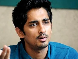 ``நீங்கள் எப்போதும் சாம்பியன்தான் சாய்னா!" - மன்னிப்பு கேட்ட சித்தார்த்