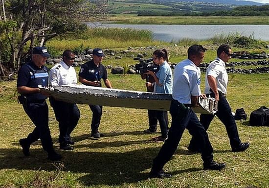 என்ன ஆனது மலேசிய விமானம் MH370? : மர்மங்களின் கதை | பகுதி 5