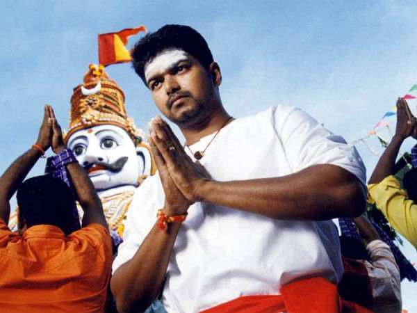 திருப்பாச்சி #VikatanReview