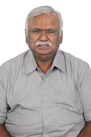 மருத்துவர் பிரசன்ன குமார் தாமஸ்