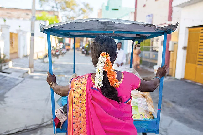 மணம் வீசும் புகைப்படங்கள்!