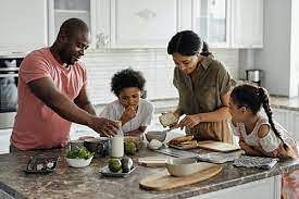 Family (Representational image)