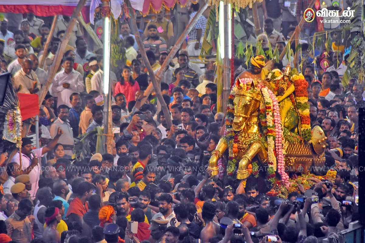 கள்ளழகர்