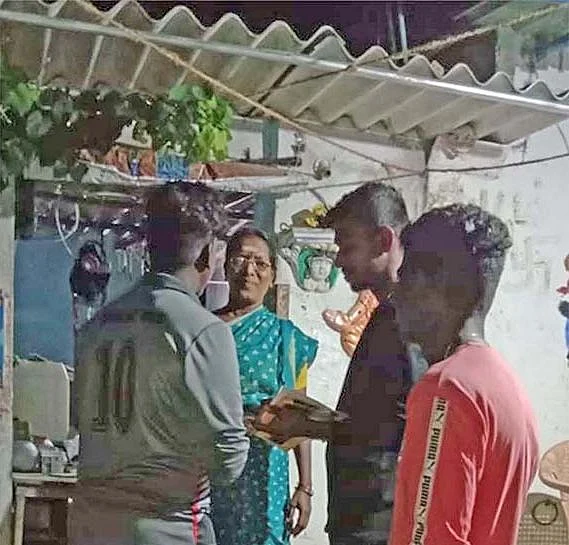 புதுச்சேரியில் கரன்சி வெள்ளம்!