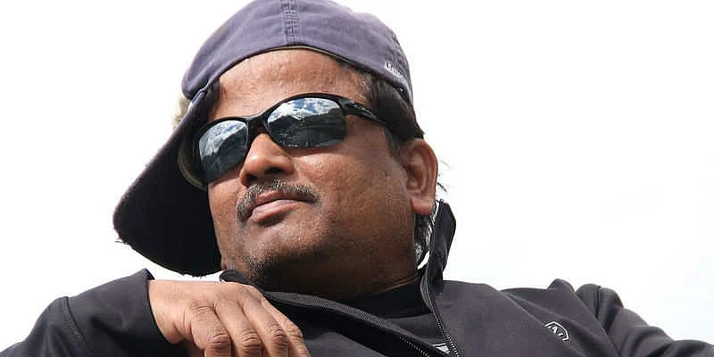 கே.வி.ஆனந்த்