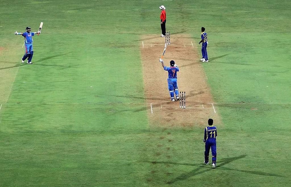 #CWC2011