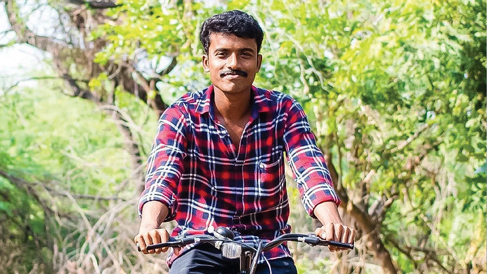 ரஞ்சித் ராமசந்திரன்