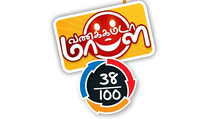 வணக்கம்டா மாப்ள - சினிமா விமர்சனம்