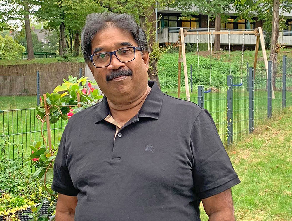 என்ன ஒளிந்திருக்கிறது அங்கே? - 50 - நீர் பற்றி நீயறிவாயா?