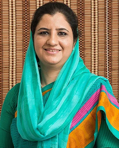 தலத் சலீம்