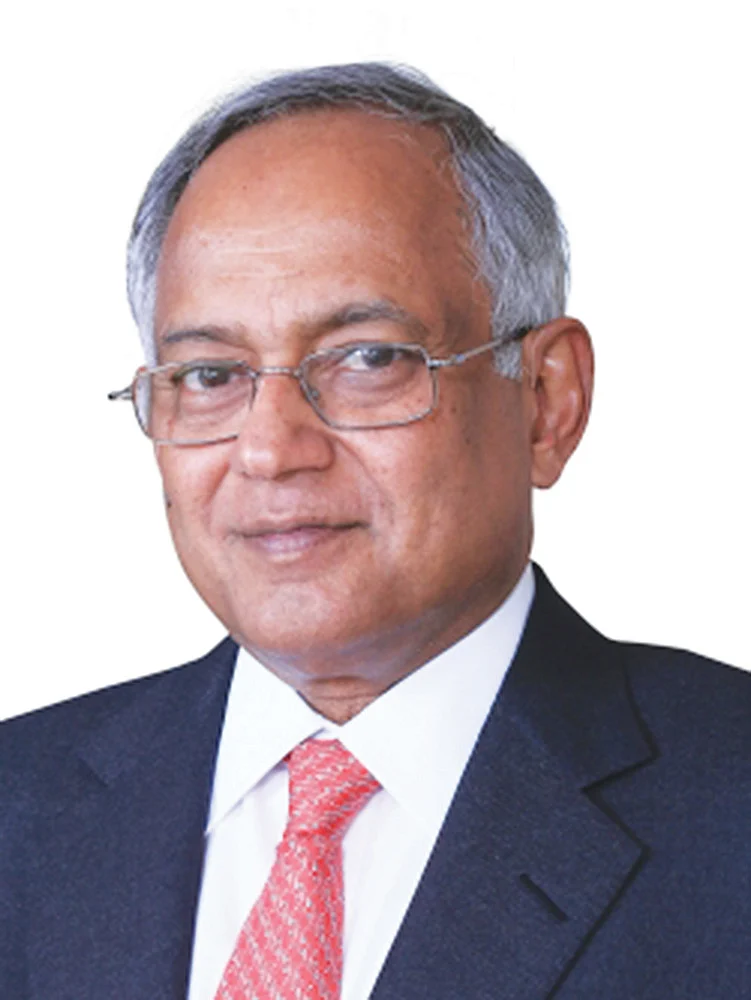 வேணு ஸ்ரீனிவாசன்