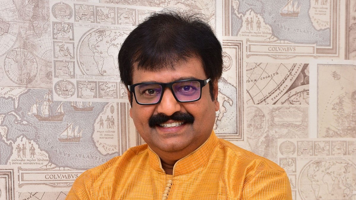 நடிகர் விவேக் திடீர் மரணம்... தடுப்பூசி சர்ச்சை... உண்மைக் காரணத்தைக் கண்டுபிடிப்பது எப்படி?| how can we confirm actor vivek died due to vaccination or not - Vikatan