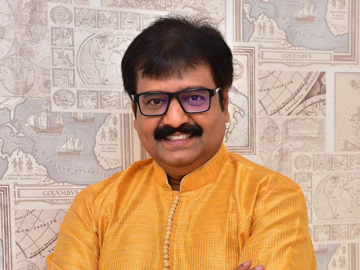 `திடீர் கார்டியாக் அரெஸ்ட், தடுப்பூசி காரணமல்ல!' - விவேக் உடல்நிலை குறித்து மருத்துவமனை நிர்வாகம்