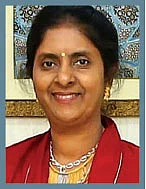கீதா சுப்ரமணியம்