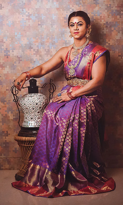 தியாகம் பண்ணாதீங்க பெண்களே!