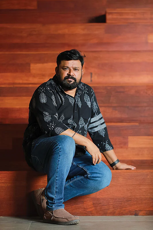“என்மீதே எனக்கு விமர்சனம் இருந்திருக்கு!”