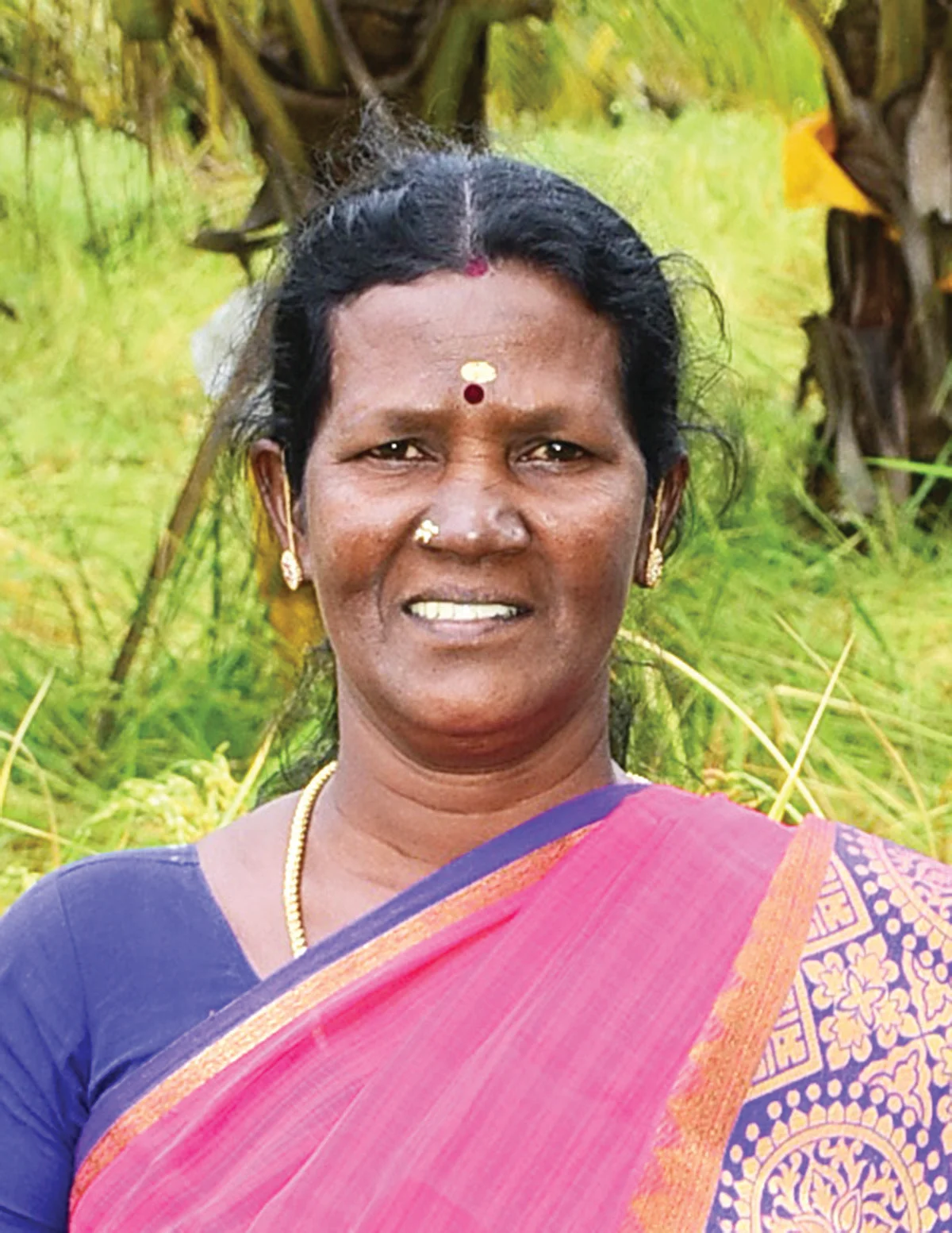 சந்திரா