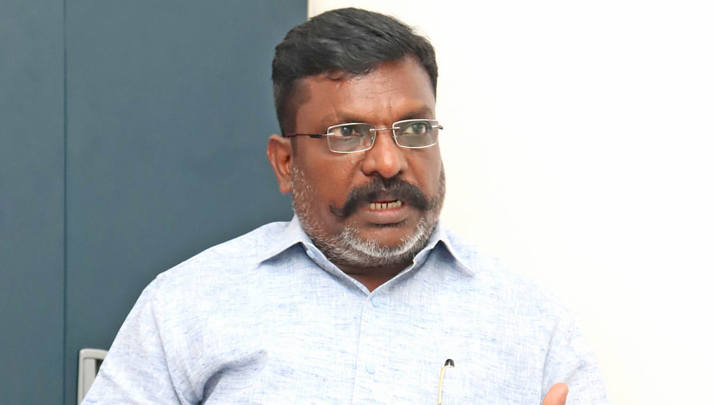 தொல்.திருமாவளவன்