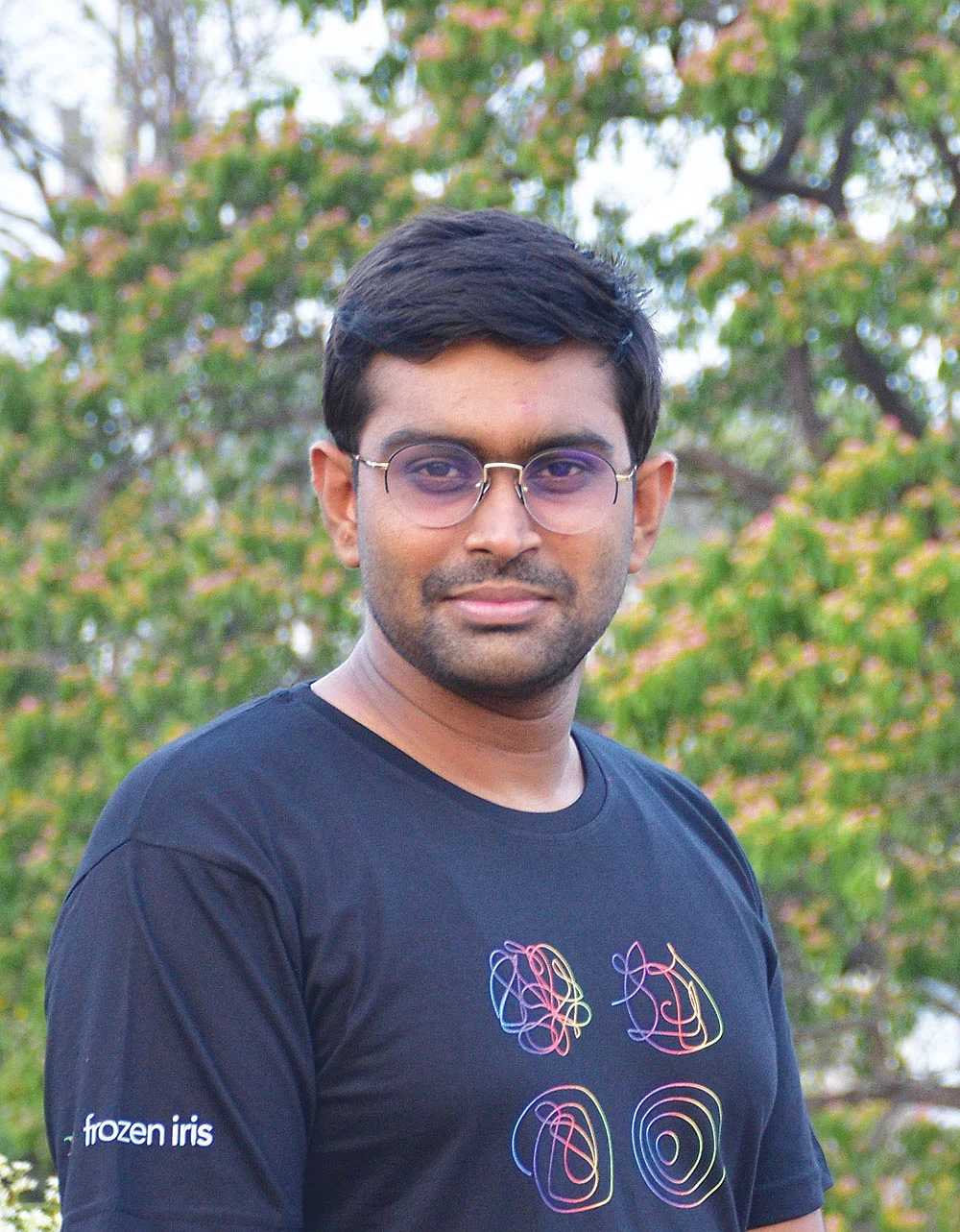 ஹரிஸ் வெங்கடேஷன்