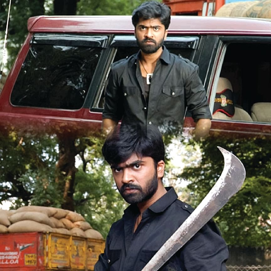 உண்மைகள் சொல்வேன்! - 24