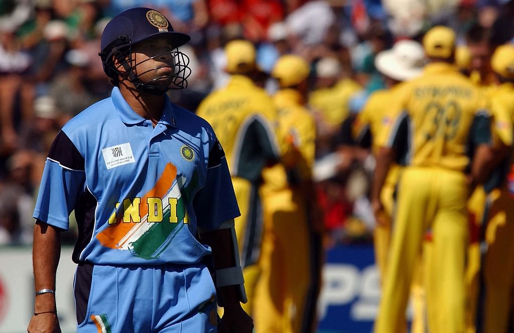 sachin