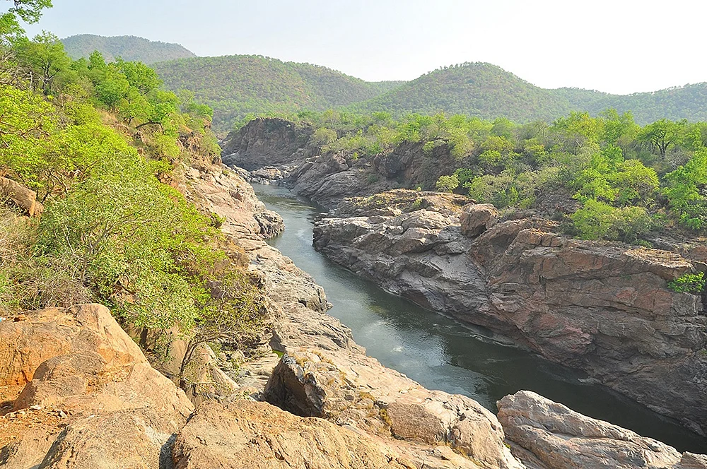 மேக்கேதாட்டுவில் வேகமெடுக்கும் பணிகள்... என்ன செய்யப்போகிறது தமிழக அரசு?